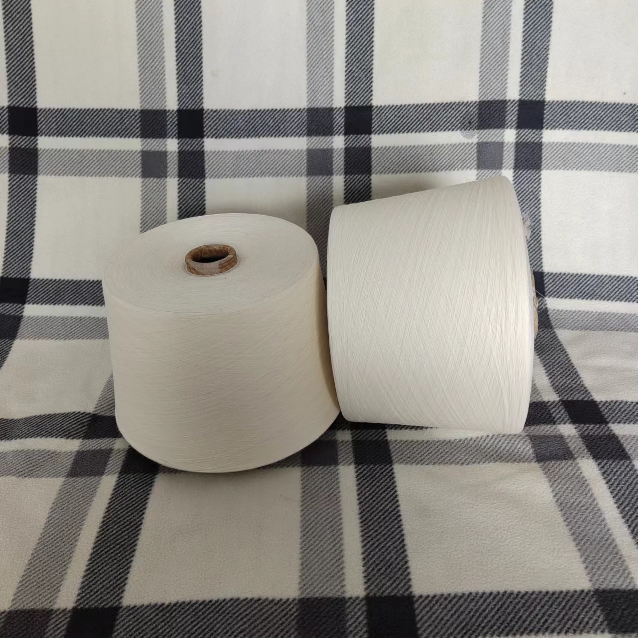 涤纶纱